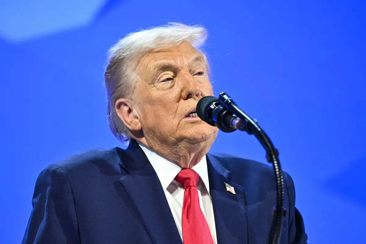 Trump says ‘framework’ ready for US deal over Greenland, no tariffs on European allies now