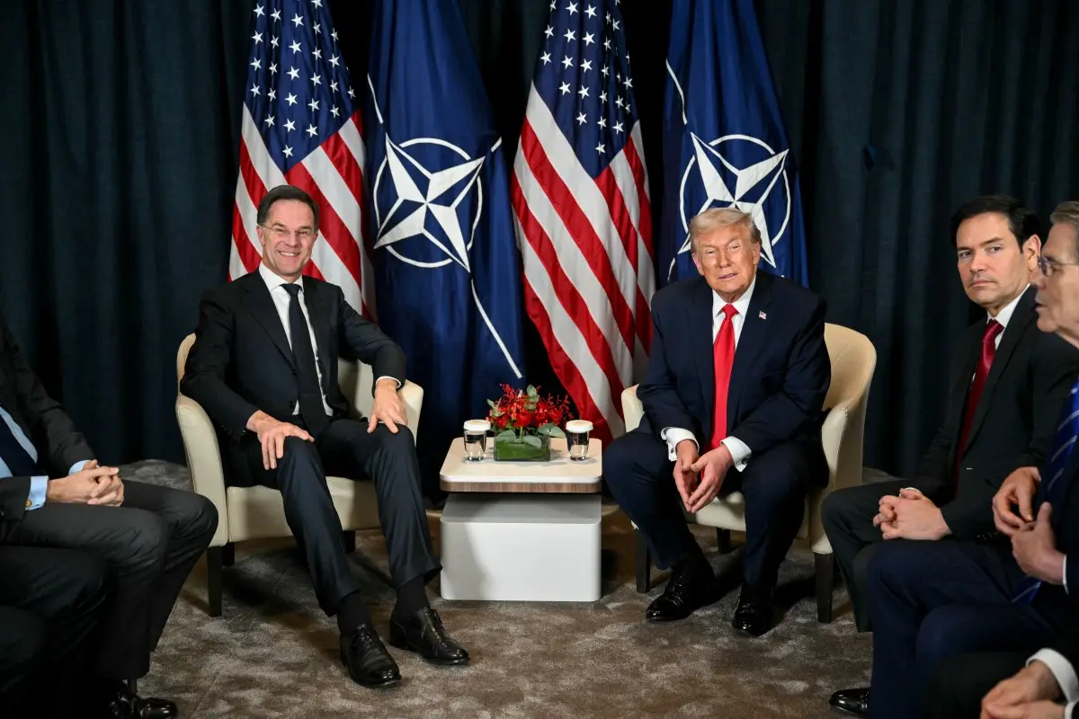 Trump's 'great' Greenland deal bears striking similarities to Britain’s Cyprus base pact | All details here
