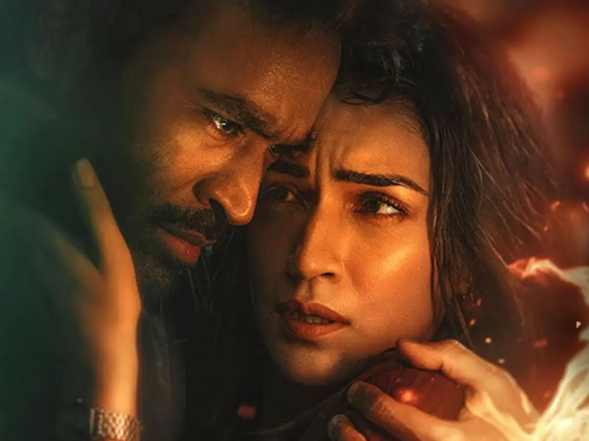 Tere Ishk Mein