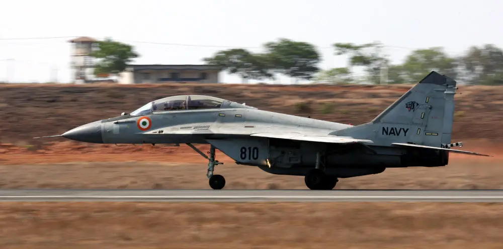 MiG-29
