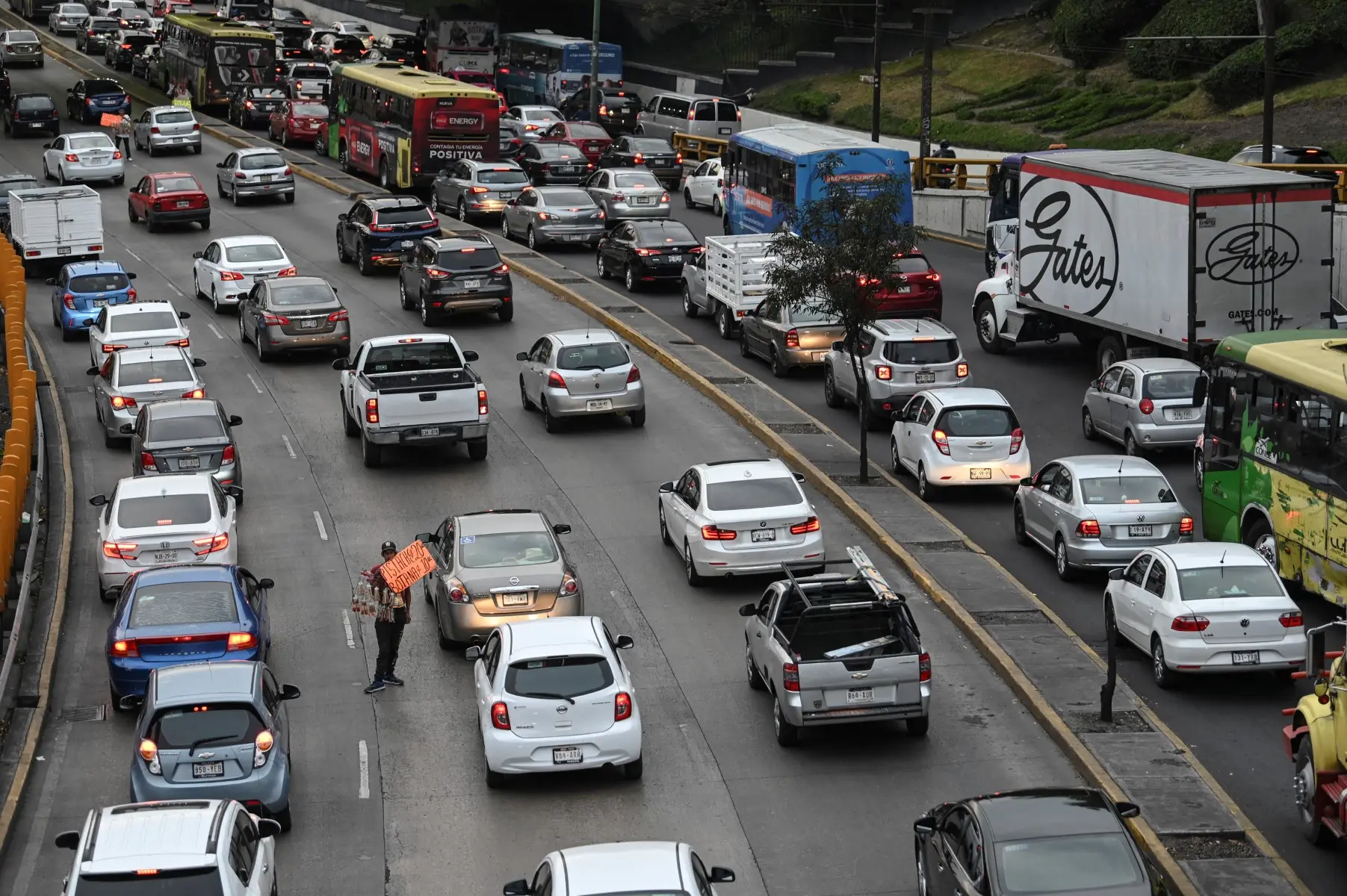 Mexico City