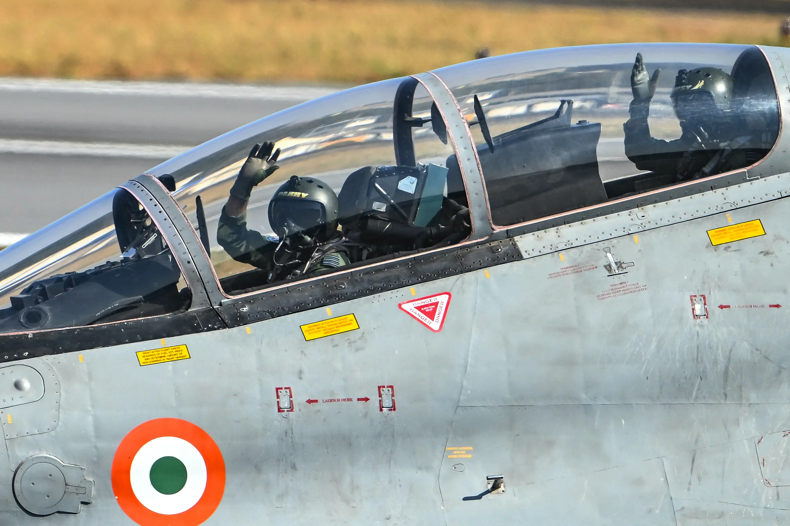 Su-30MKI