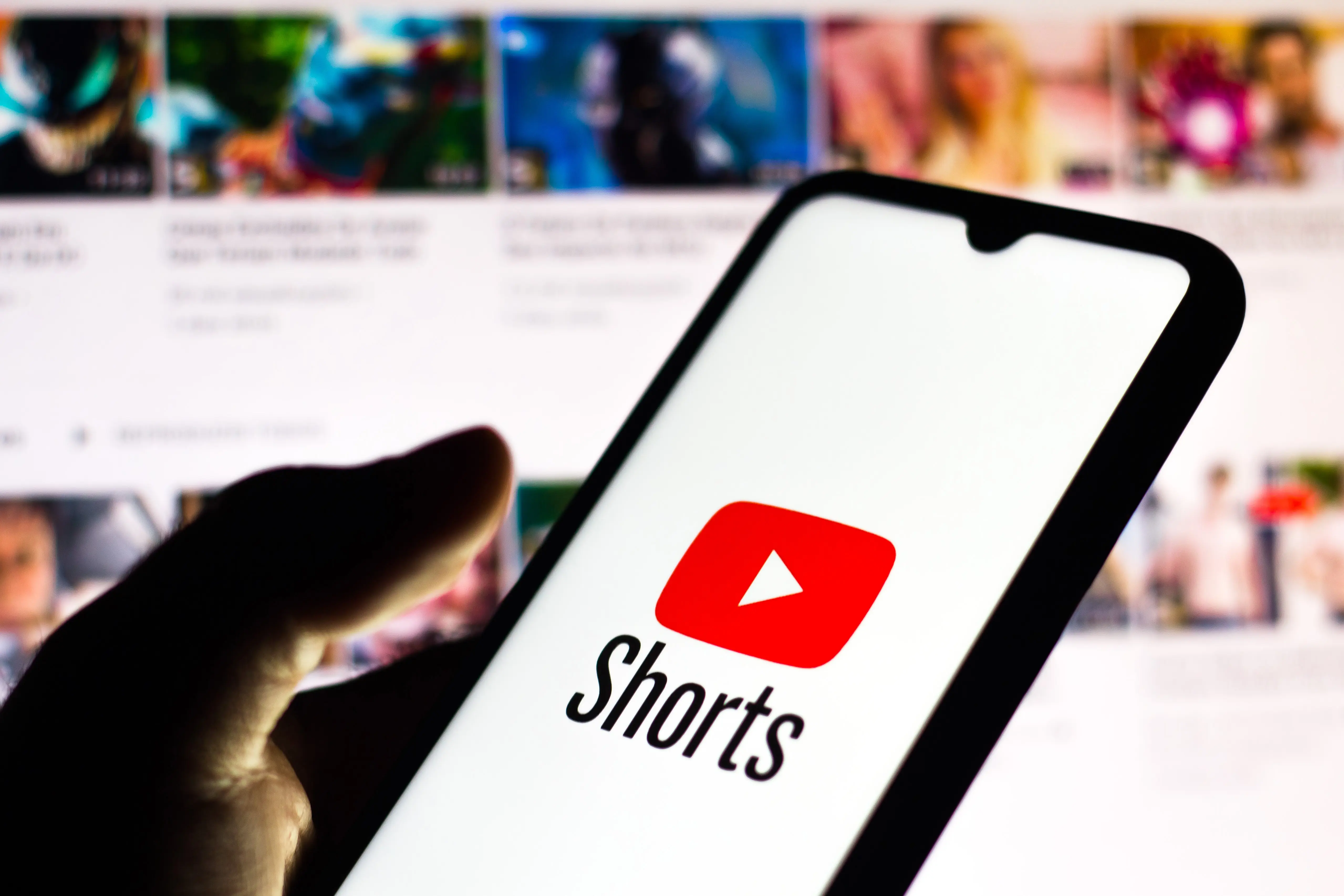 '200 billion views a day on Shorts': YouTube bets big on AI, creators may soon get to use AI likenesses