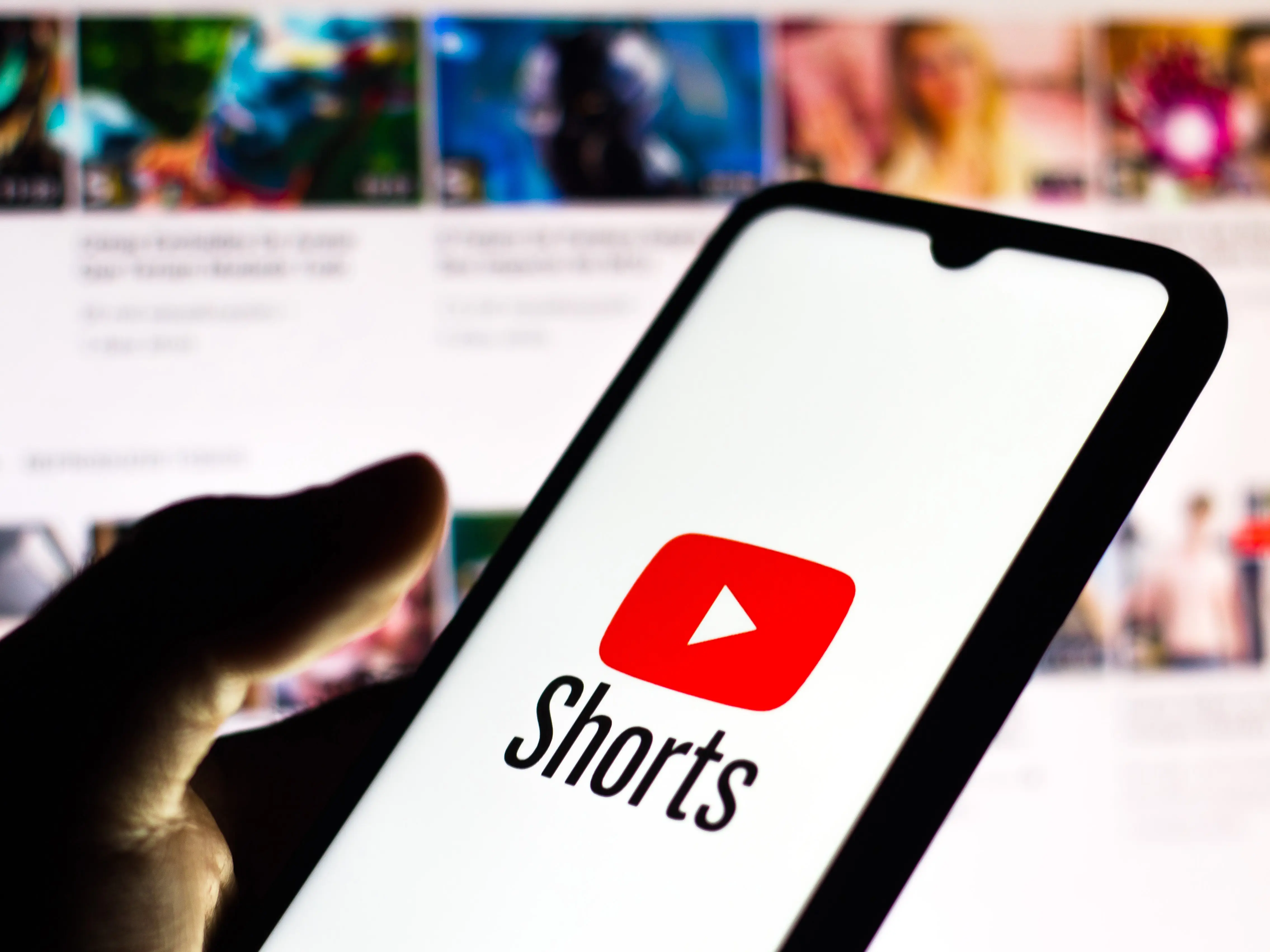 '200 billion views a day on Shorts': YouTube bets big on AI, creators may soon get to use AI likenesses '200 billion views a day on Shorts': YouTube bets big on AI, creators may soon get to use AI likenesses