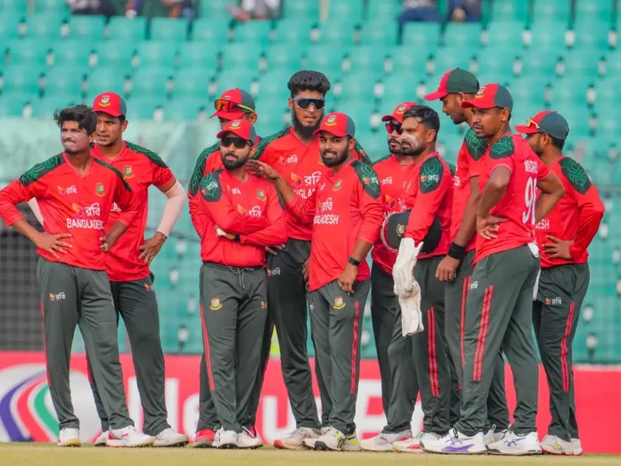 Bangladesh not coming to India - BCB remains firm on playing T20 World Cup 2026 in Sri Lanka despite ICC ultimatum
