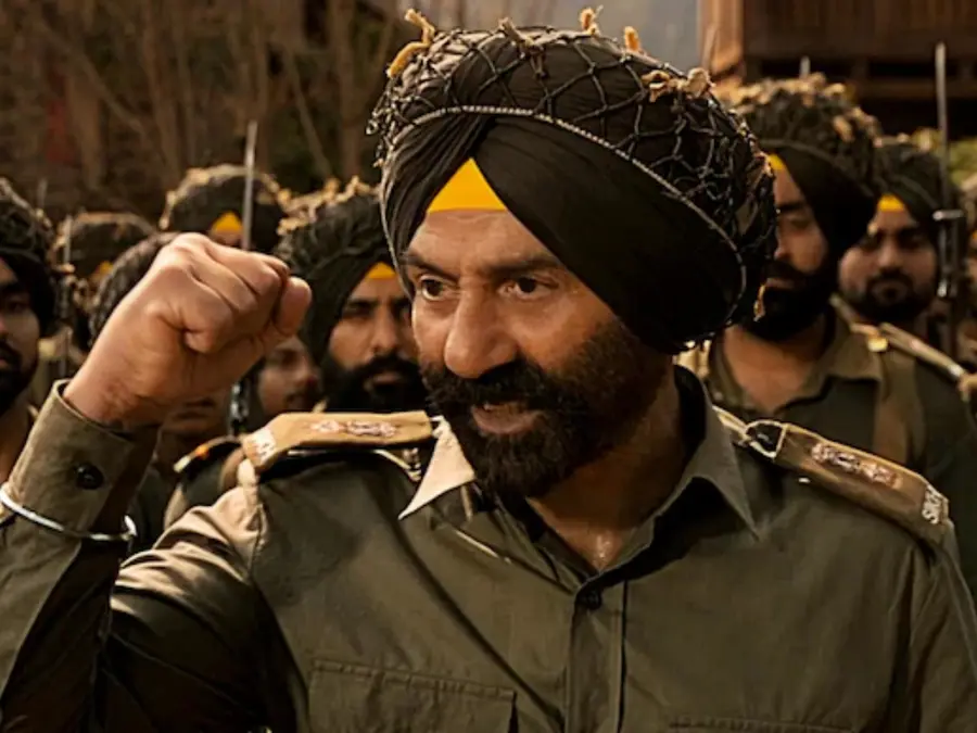 Border 2 box office: Sunny Deol’s film poised to become the first big hit, here's what early reports predict
