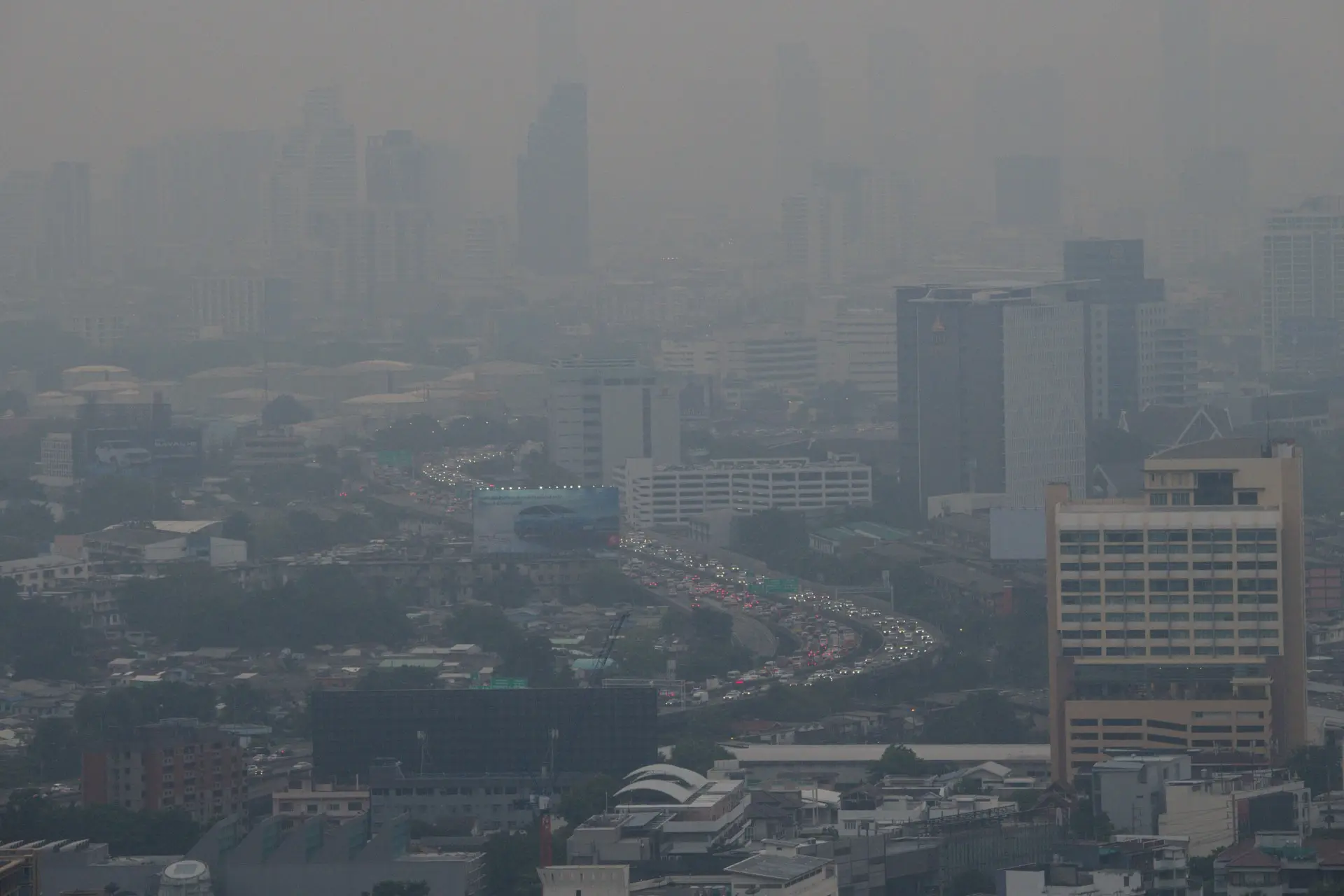 Bangkok