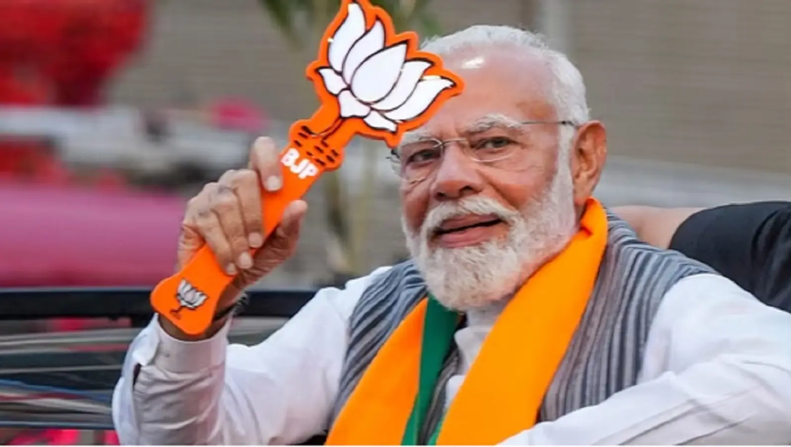 PM Modi to kickstart NDA’s Kerala, Tamil Nadu poll campaigns on 23rd Jan