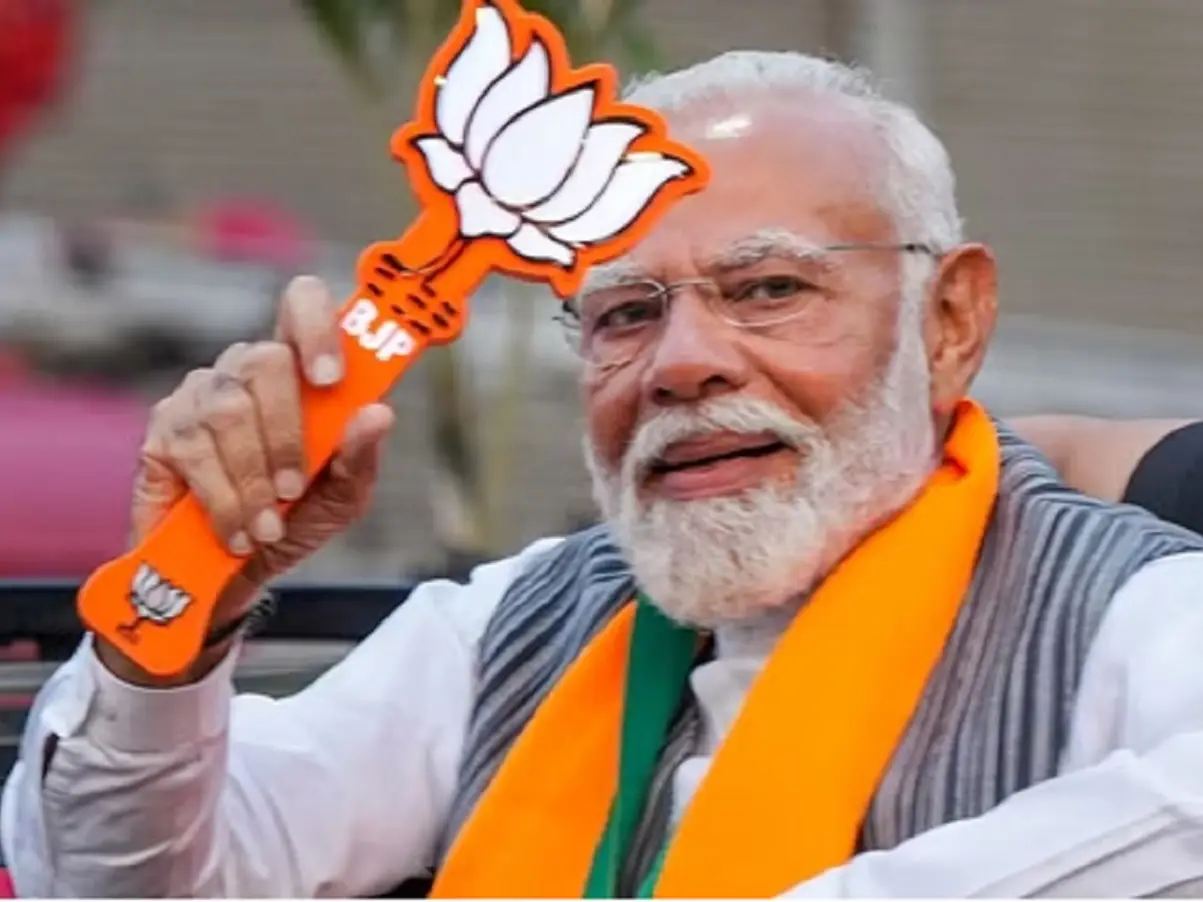 PM Modi to kickstart NDA’s Kerala, Tamil Nadu poll campaigns on 23rd Jan PM Modi to kickstart NDA’s Kerala, Tamil Nadu poll campaigns on 23rd Jan