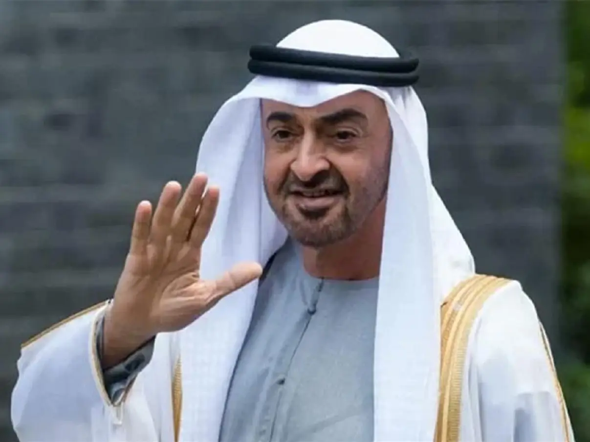UAE hands over list of over 900 Indian prisoners set for release UAE hands over list of over 900 Indian prisoners set for release