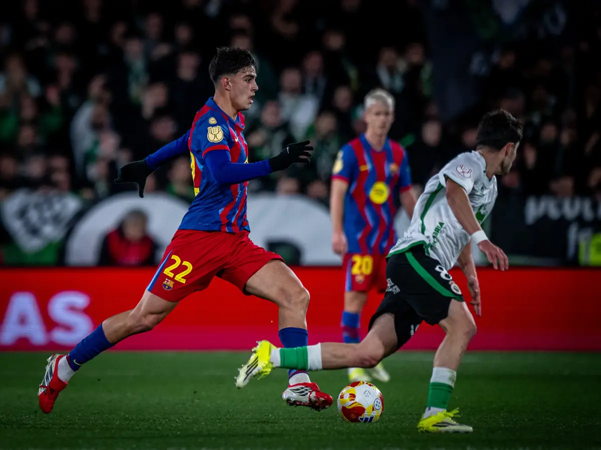 2. Barcelona (Spain) - $1 billion