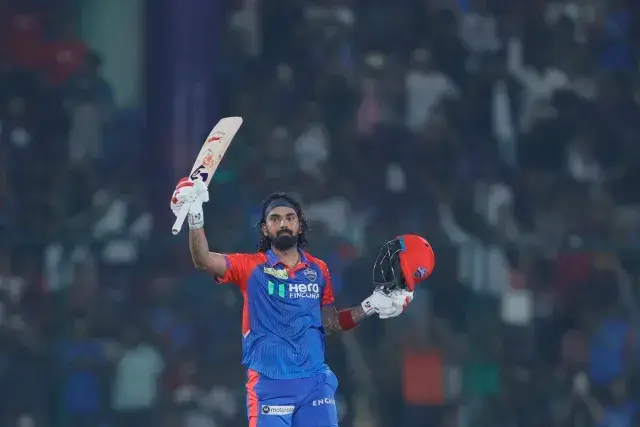 KL Rahul - 143 innings