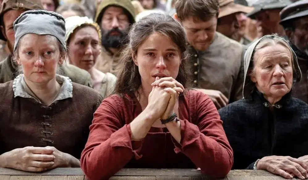 Hamnet OTT release: Here's when and where you can watch Oscar-winning drama in India