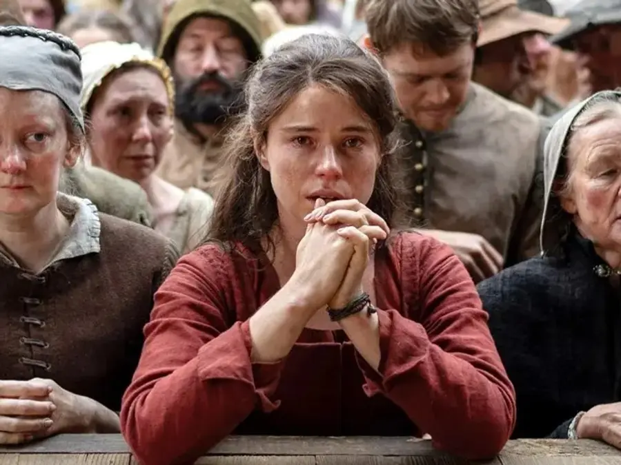 Hamnet OTT release: Here's when and where you can watch Oscar-winning drama in India