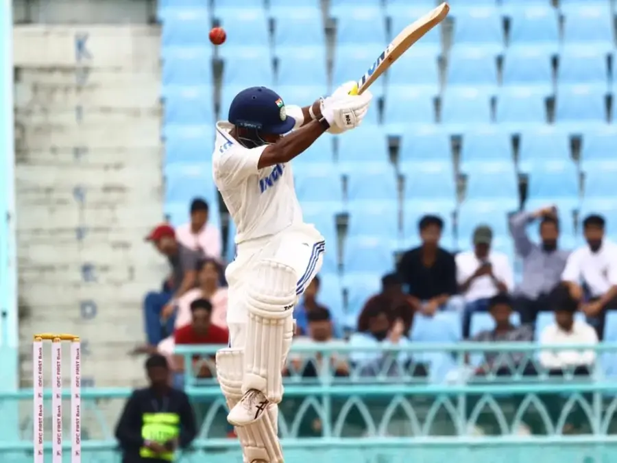 'Could've called me back...': Bengal's Easwaran gets run-out while going for drinks in Ranji Trophy