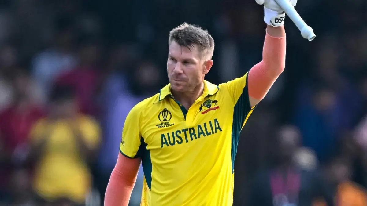 David Warner convicted in drink-driving case; Sydney Thunder captaincy hangs in balance