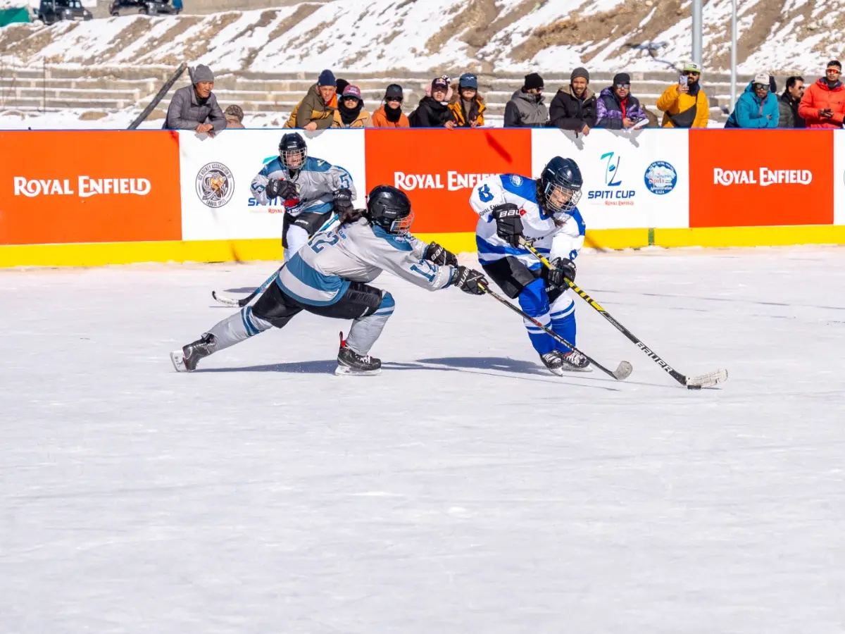 Spiti Cup 2026 to kick start on Feb 7 with increased number of matches Spiti Cup 2026 to kick start on Feb 7 with increased number of matches
