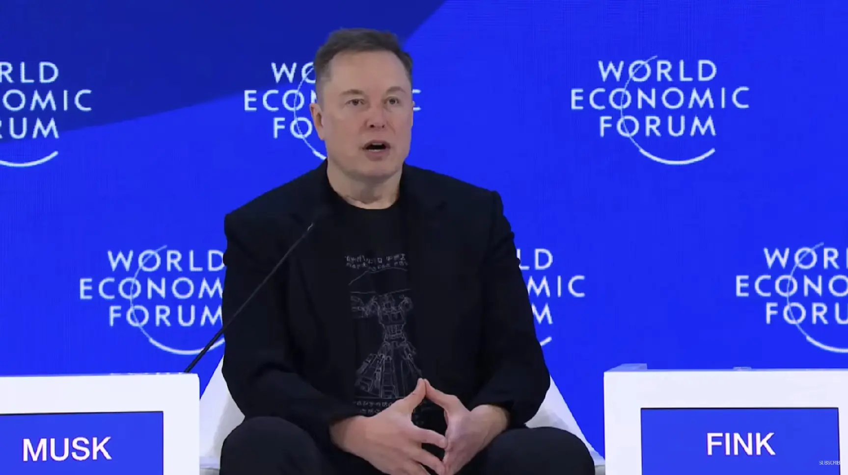 AI smarter than humanity