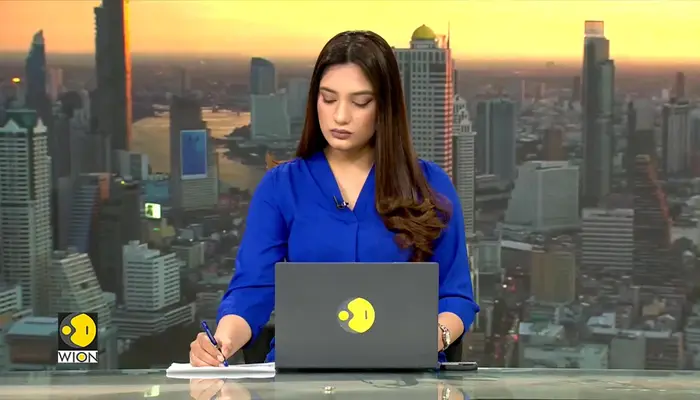 WionNews Video