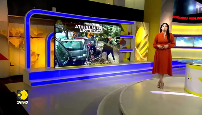WionNews Video
