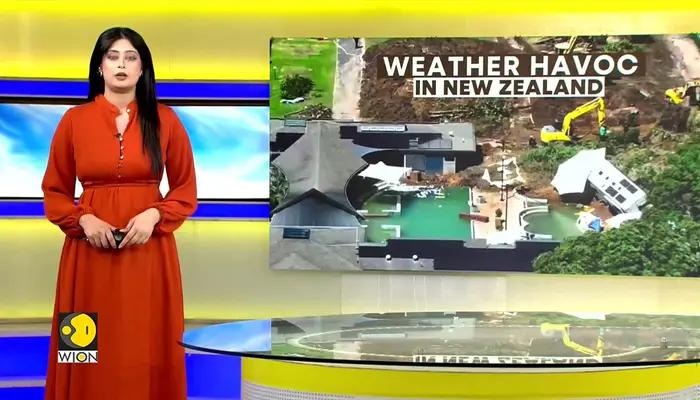 WionNews Video