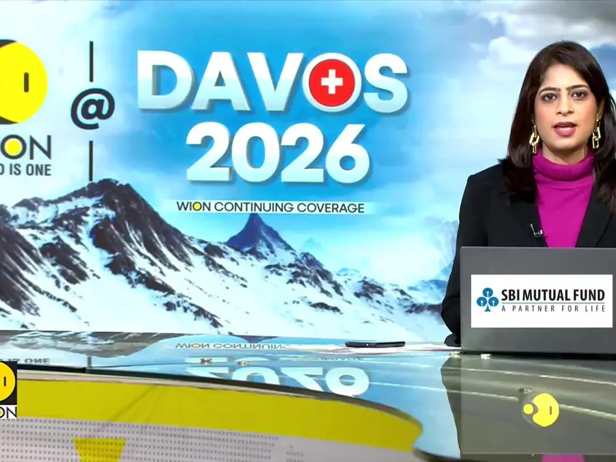 ISA Chief Speaks at WEF 2026, Calls Energy Transition Growth Opportunity