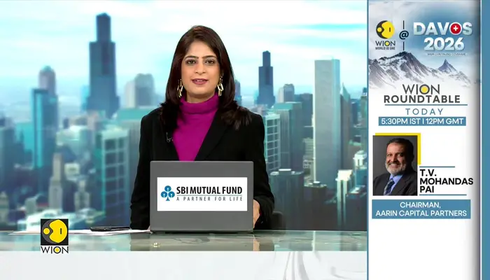 WionNews Video
