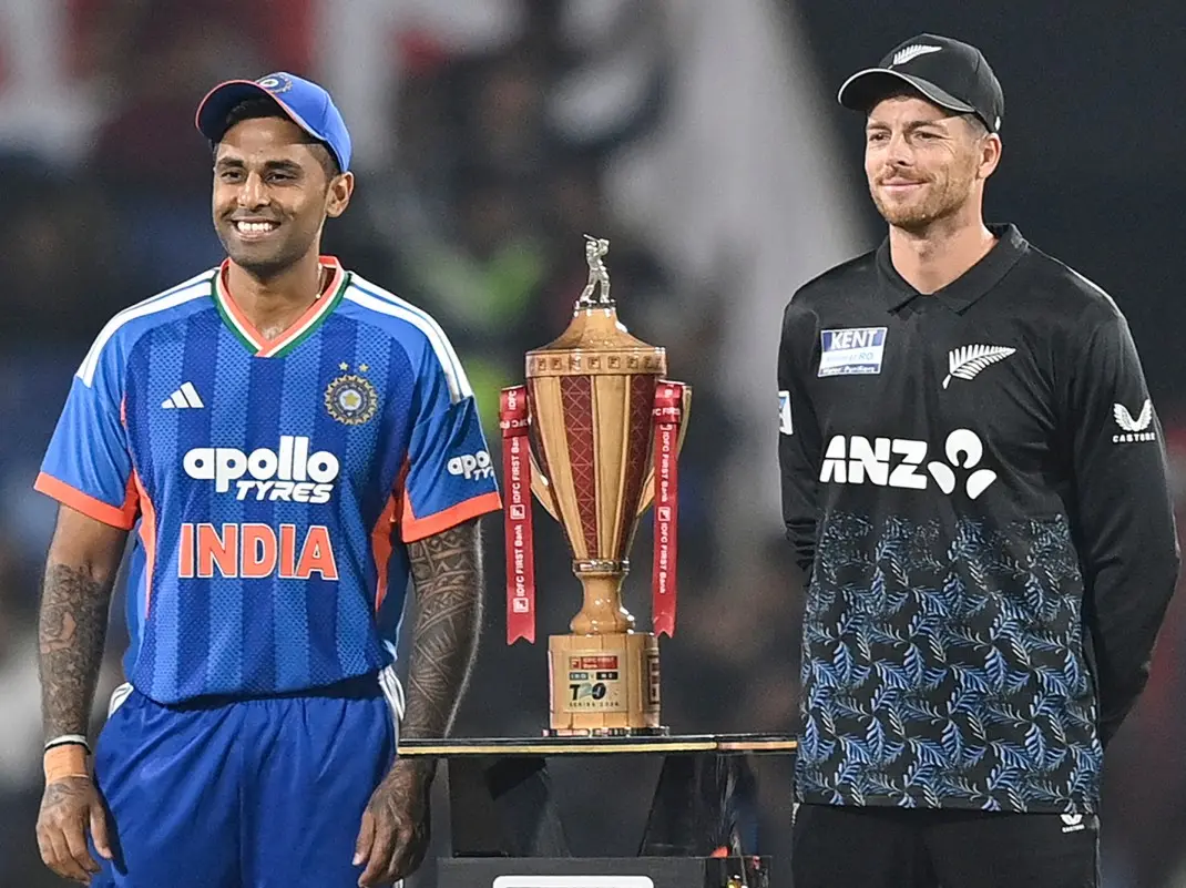 IND vs NZ, 2nd T20I: When and where to watch India vs New Zealand match live streaming in India? IND vs NZ, 2nd T20I: When and where to watch India vs New Zealand match live streaming in India?