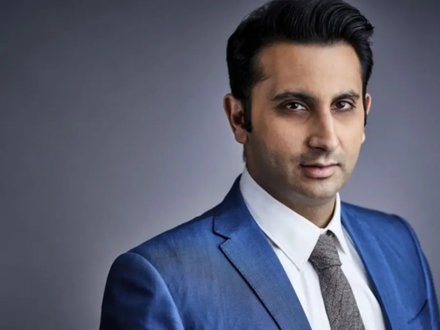 ‘Will place strong bid in coming months’: Adar Poonawalla confirms interest in RCB ownership