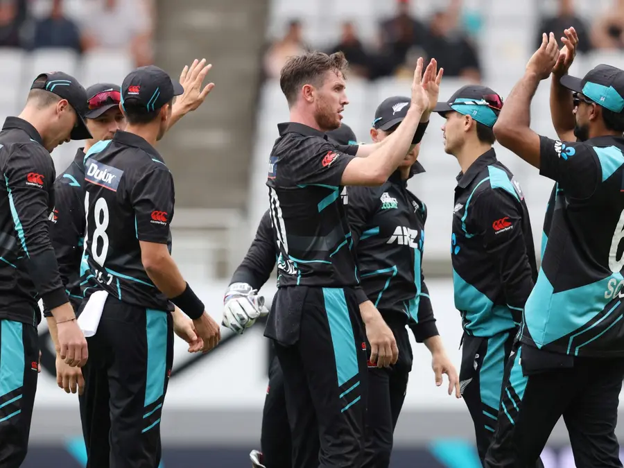 T20 World Cup 2026: Major blow for Black Caps as star pacer ruled out, replacement named