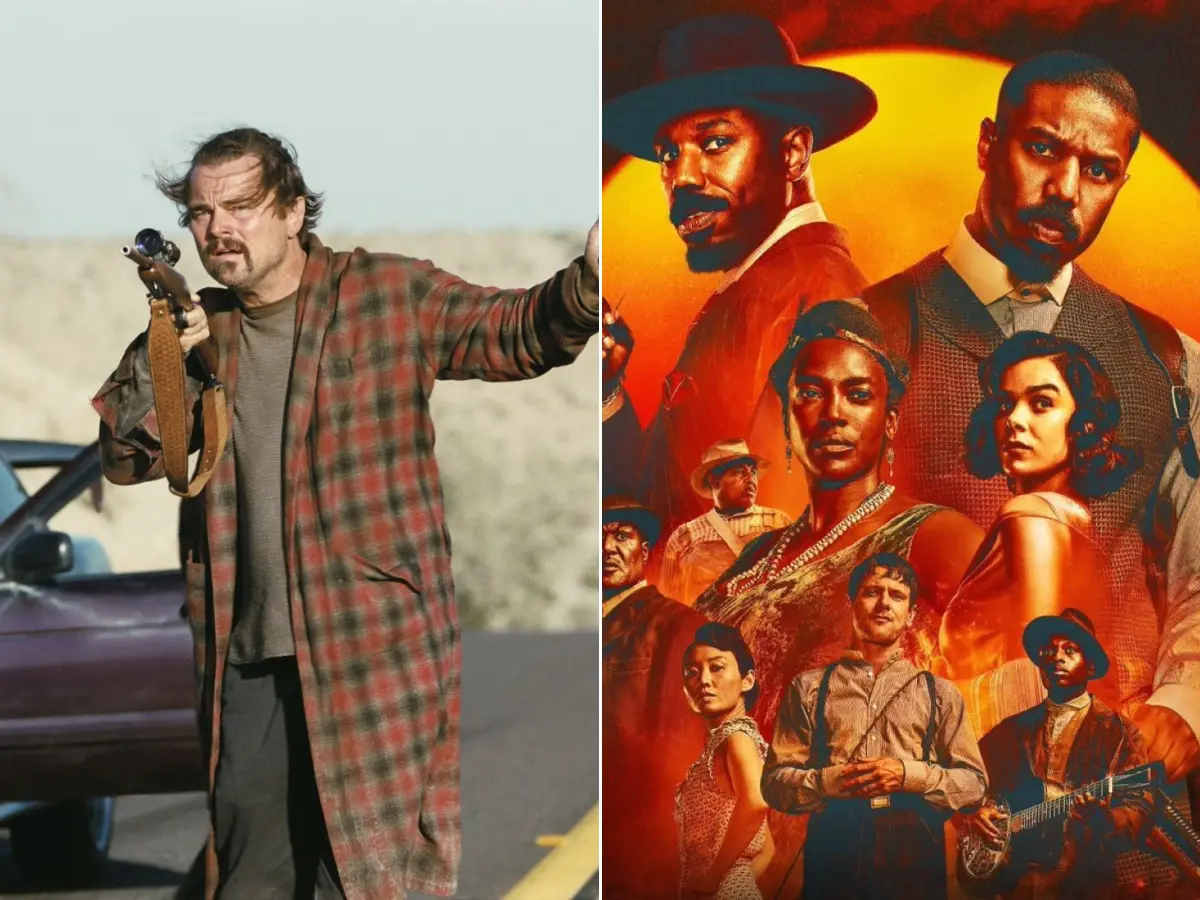 Oscar Nominations 2026: Meet the Best Picture nominees  - One Battle After Another, Sinners and more