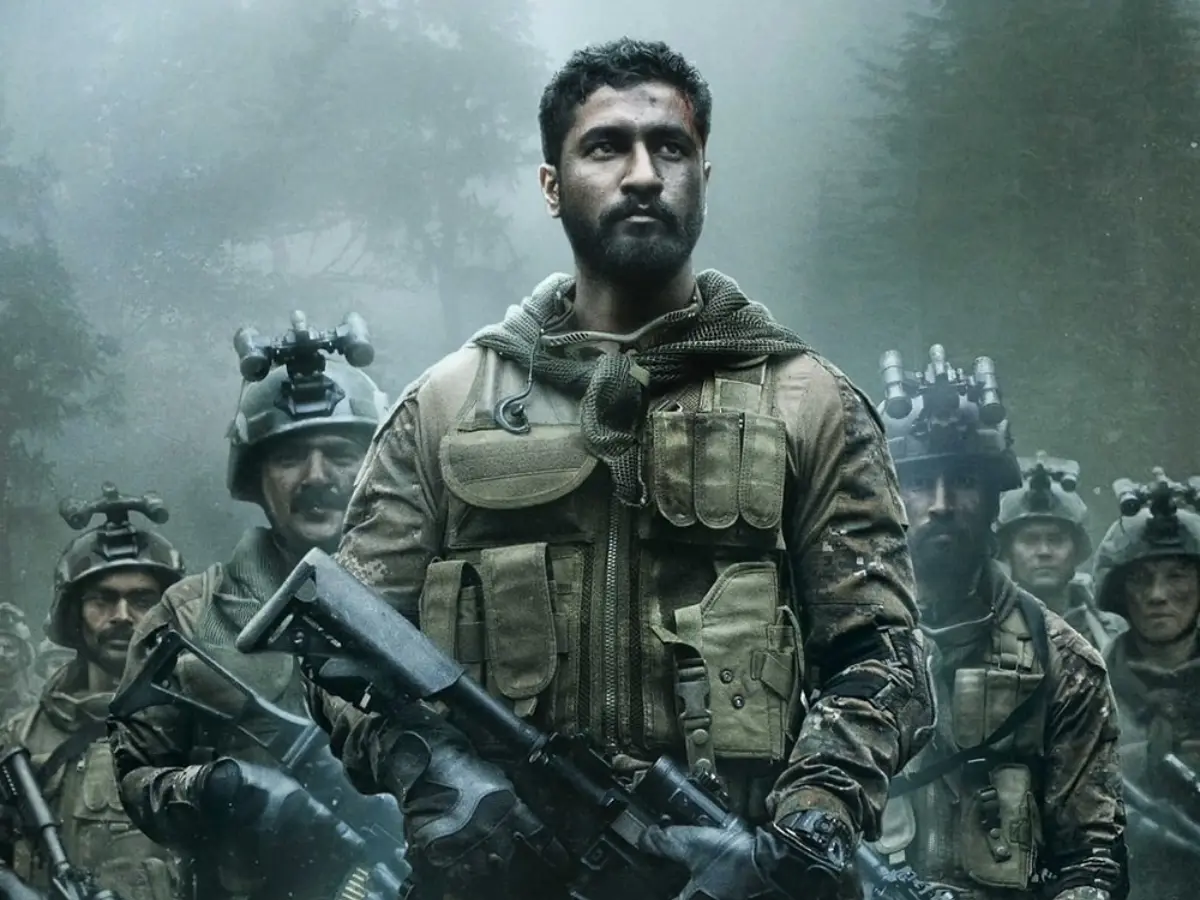 URI The Surgical Strike A Mission of Valor