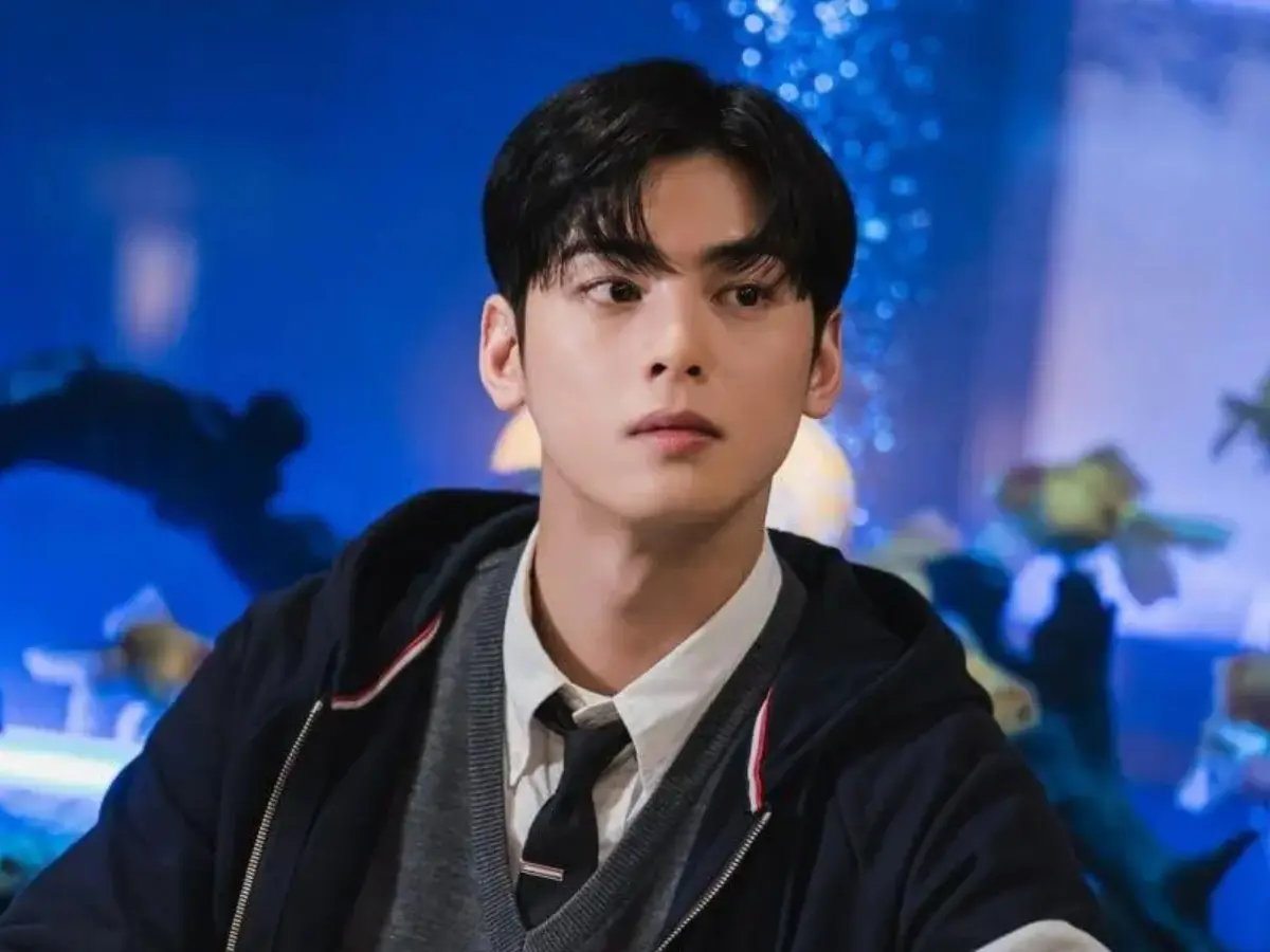 True Beauty star Cha Eun Woo faces $13 million tax probe, brands drop advertising campaigns- Here's what we know True Beauty star Cha Eun Woo faces $13 million tax probe, brands drop advertising campaigns- Here's what we know