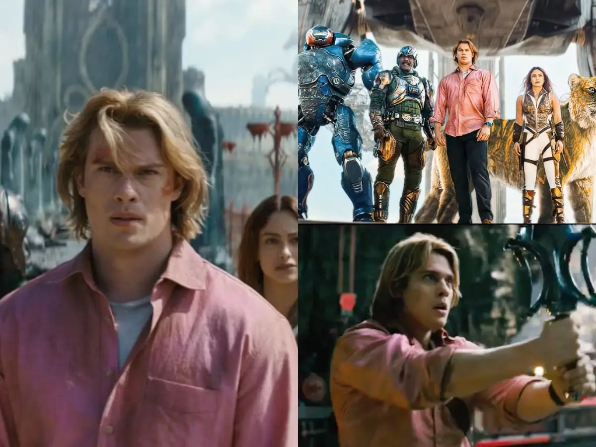 Masters of the Universe trailer featuring Nicholas Galitzine garners mixed reaction from netizens: 'They are making the same mistake...' Masters of the Universe trailer featuring Nicholas Galitzine garners mixed reaction from netizens: 'They are making the same mistake...'
