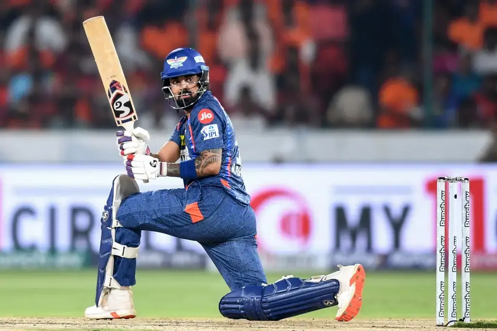 KL Rahul (India) - 143 innings