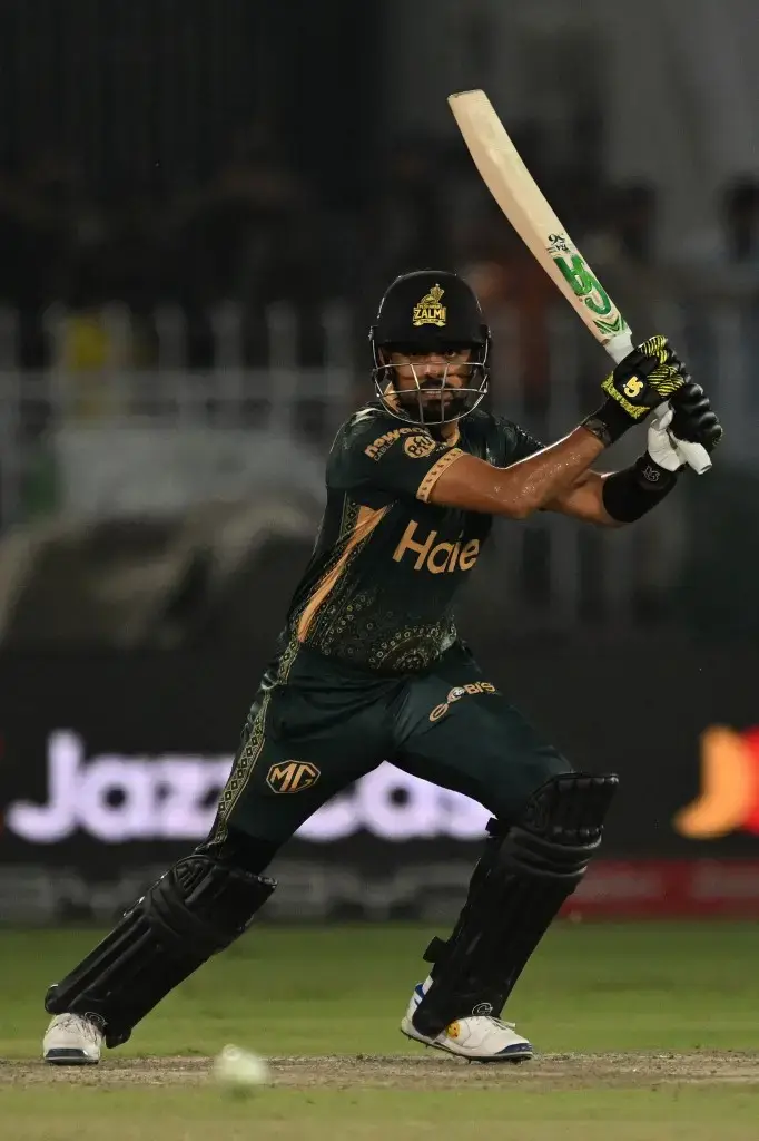 Babar Azam (Pakistan) - 145 innings