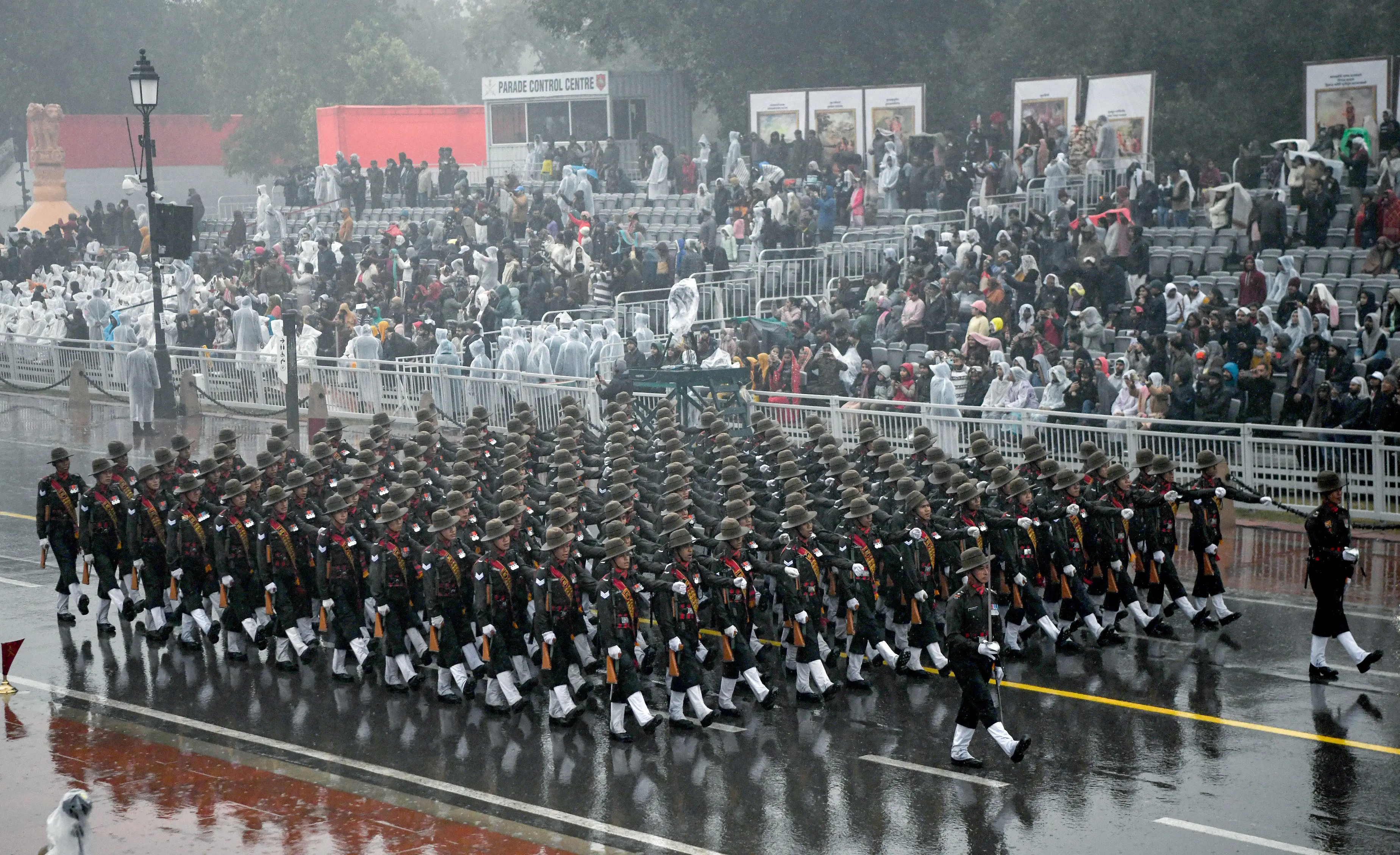 India Republic Day 2026: Parade timings, theme, chief guests, live streaming and all you need to know