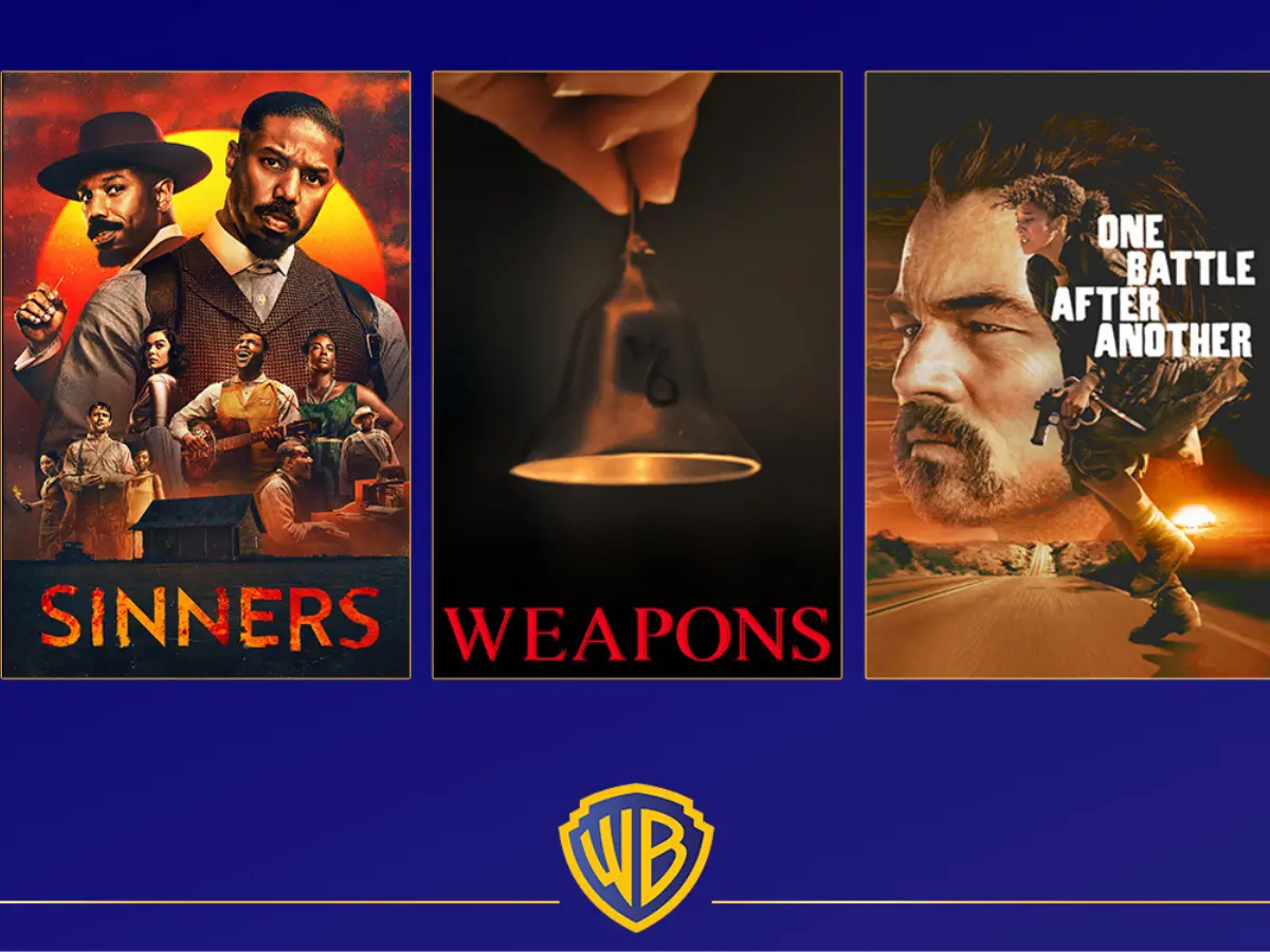 Warner Bros Discovery makes Oscar's history; Breaks its own studio record with 30 nominations in 2026 Warner Bros Discovery makes Oscar's history; Breaks its own studio record with 30 nominations in 2026