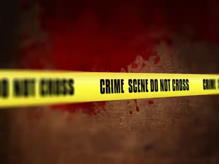Woman kills husband with lover's help, allegedly watches porn videos with dead body in room