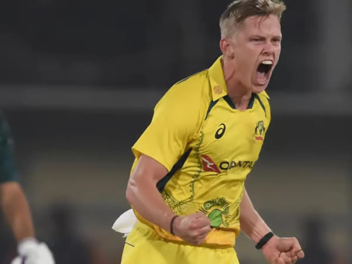 Australia hit by fresh injury blow as Nathan Ellis ruled out of BBL finals ahead of T20 World Cup