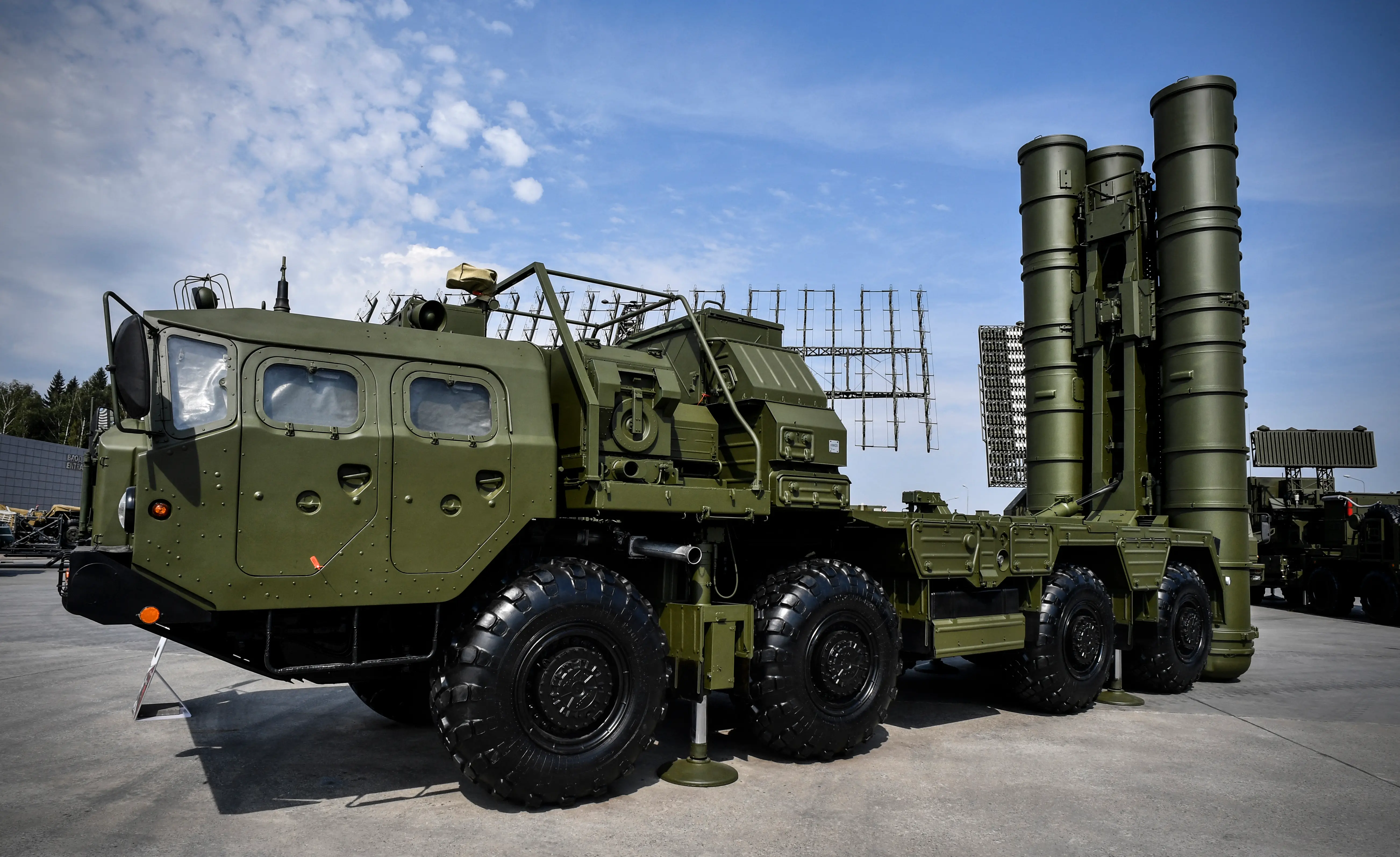 For the first time, S-400 defence system to feature at Republic Day Parade 2026
