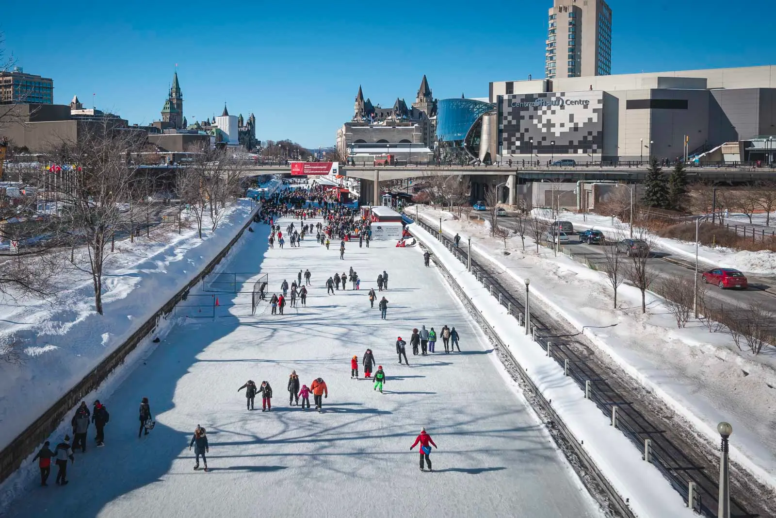 The Polar Vortex returns A barrier broken