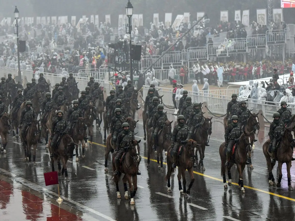 India Republic Day 2026: Is India celebrating the 77th or 78th Republic Day?