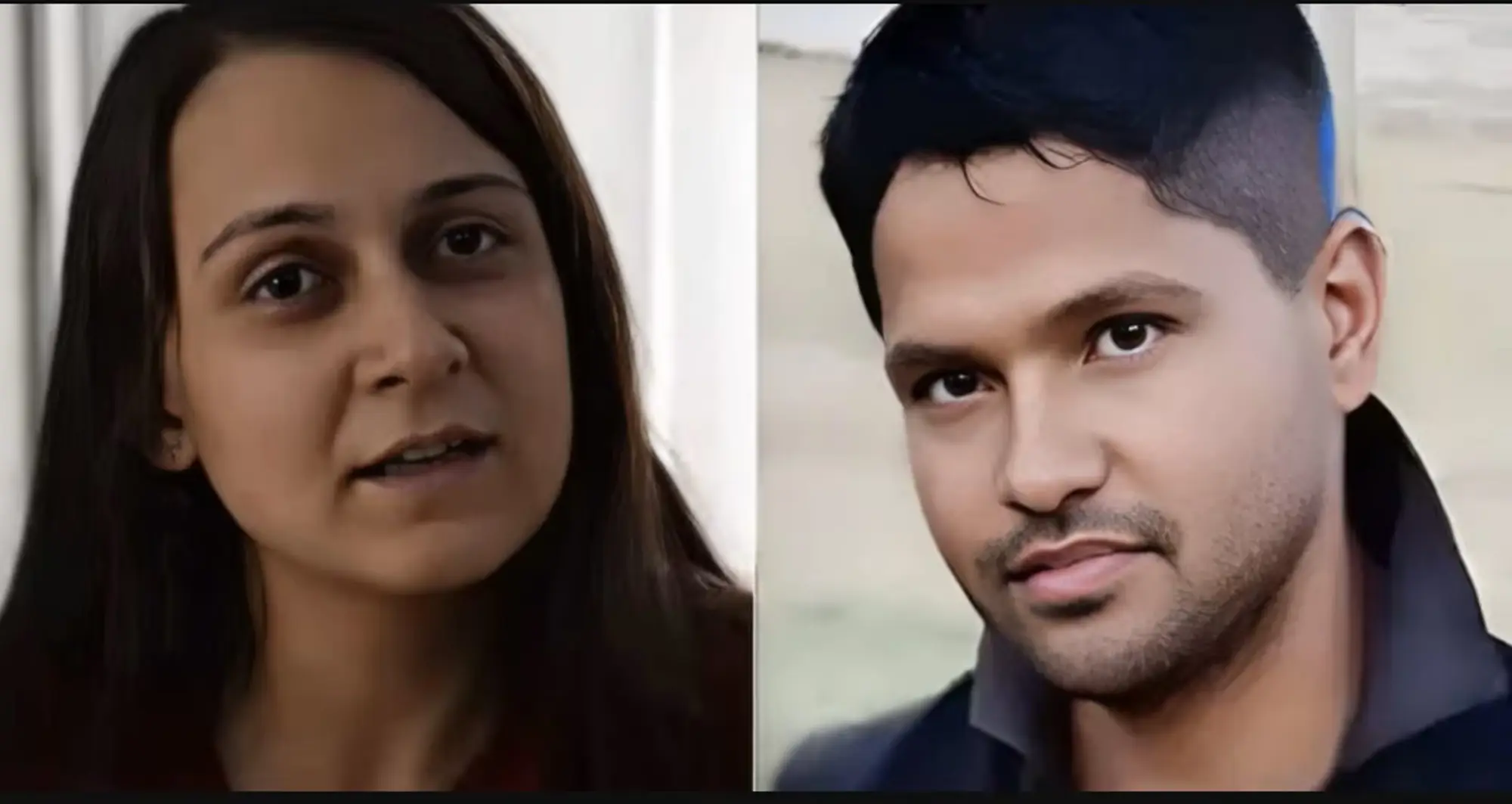 Love behind bars: Two murder convicts fall in love in jail and get parole to get married in Alwar