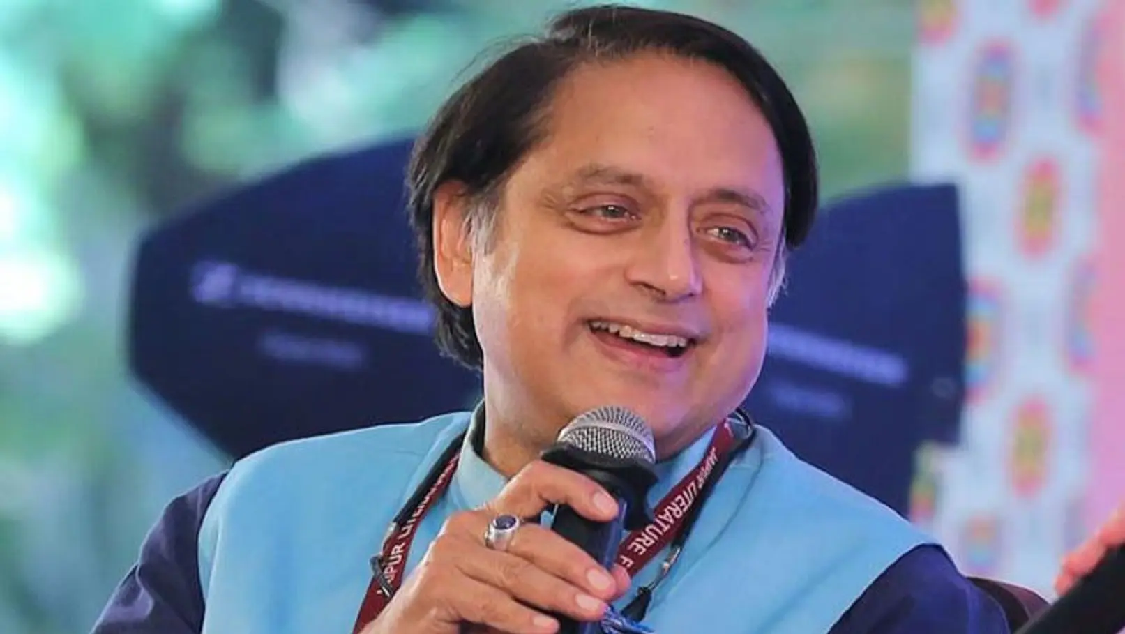 Cong MP Shashi Tharoor skips party’s key meeting in Delhi, attends PM’s event in Kerala