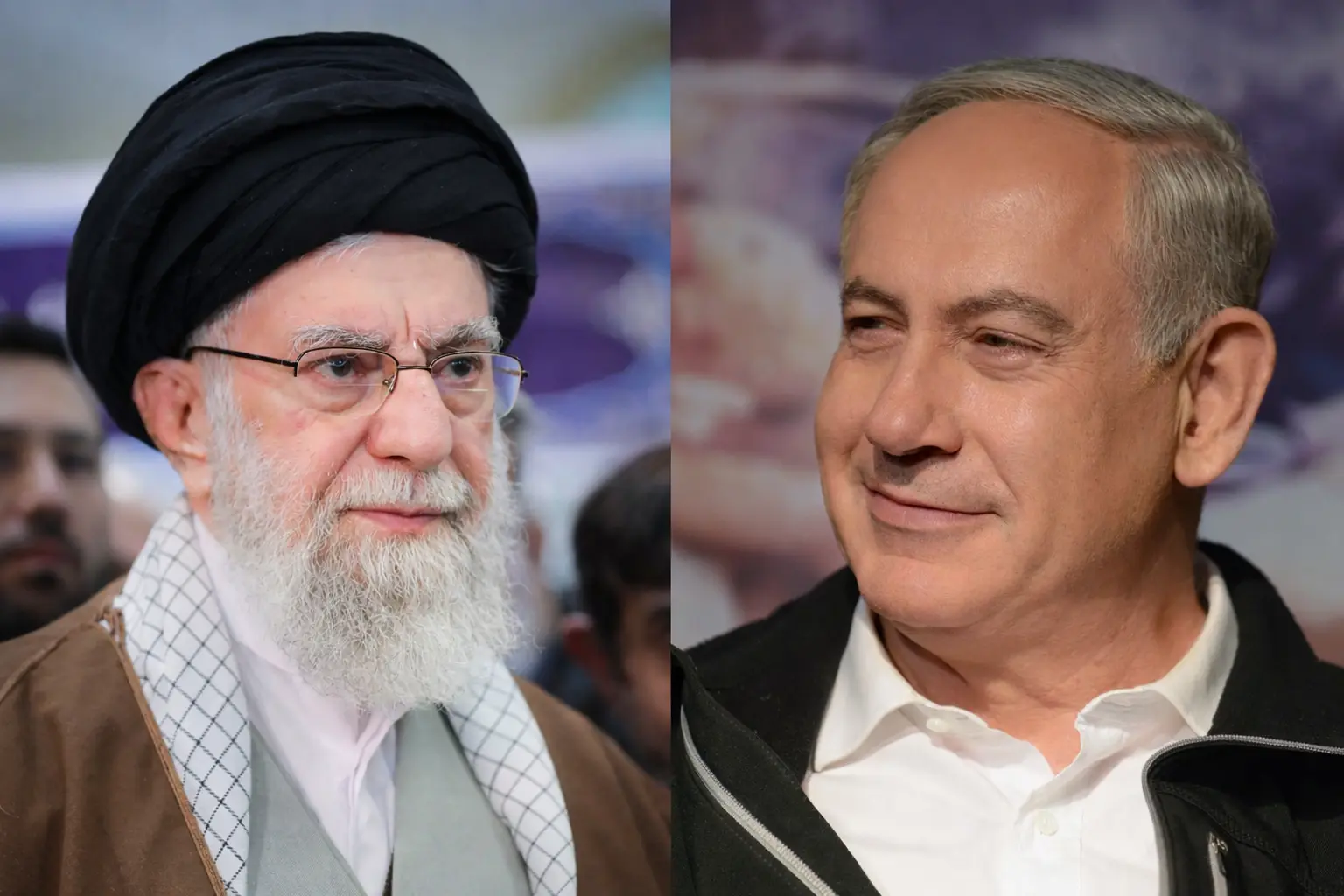 Who would win? Comparing the military power of the Israel and Iran in case of a war