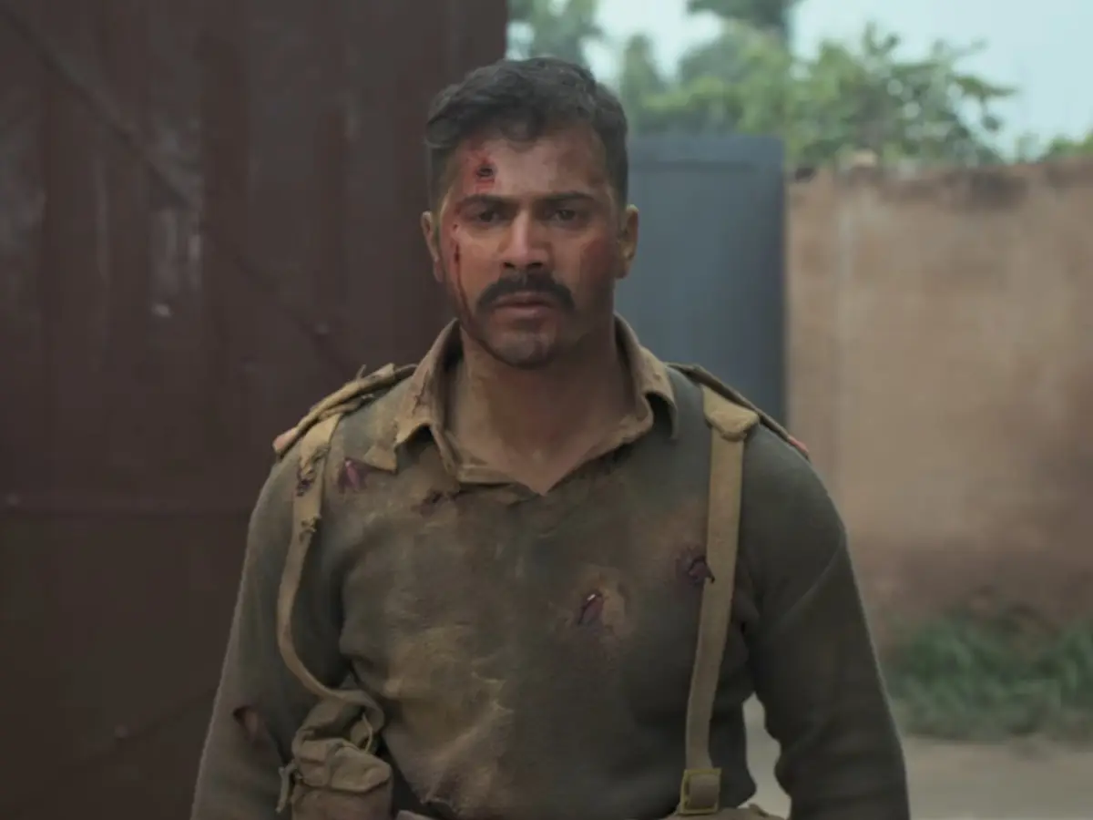 Karan Johar supports Varun Dhawan after the actor gets trolled for Border 2 Karan Johar supports Varun Dhawan after the actor gets trolled for Border 2