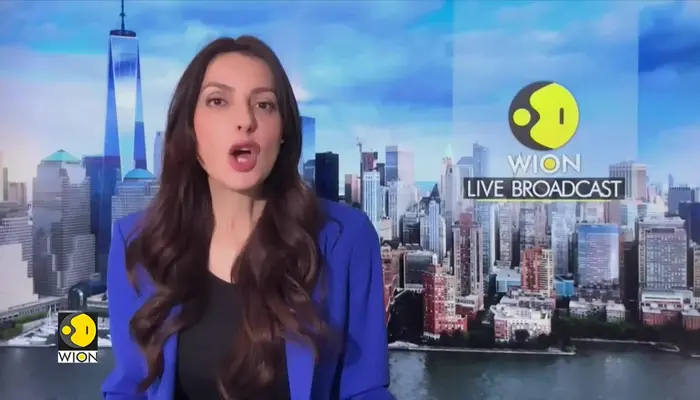 WionNews Video
