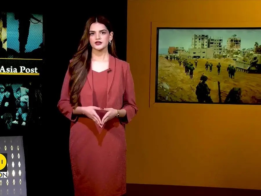 Israeli Soldiers Grappling With Fear of Death & Moral Injury Over Killing of Innocents