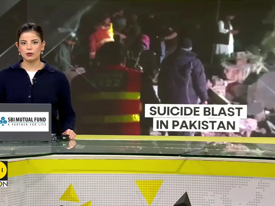 Pakistan Bomb Blast: 5 Killed, 10 Injured as Suicide Bomber Targets Wedding Ceremony in Pakistan